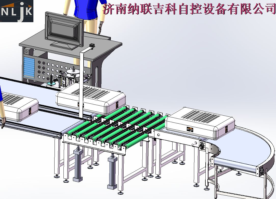 系统集成方案