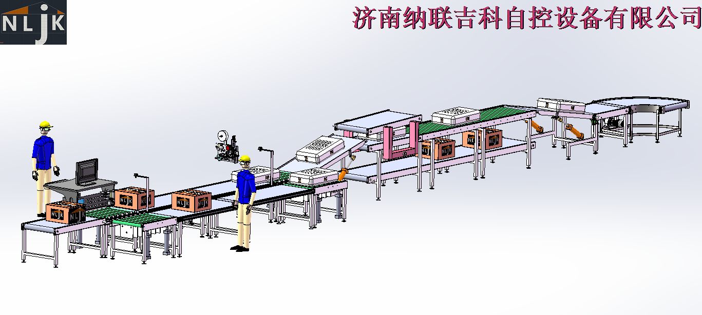 系统集成方案